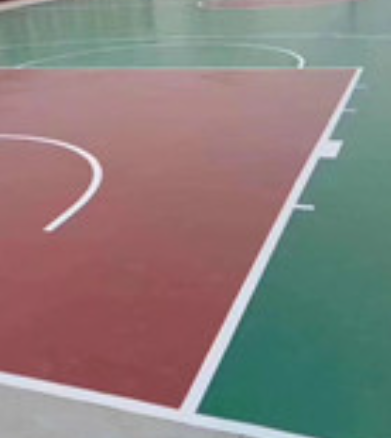 庆元篮球场地坪维修全方案